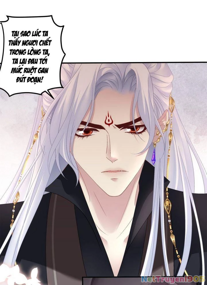 Hắc Hóa Đại Lão Thuần Dưỡng Chỉ Nam Chapter 15 - 58