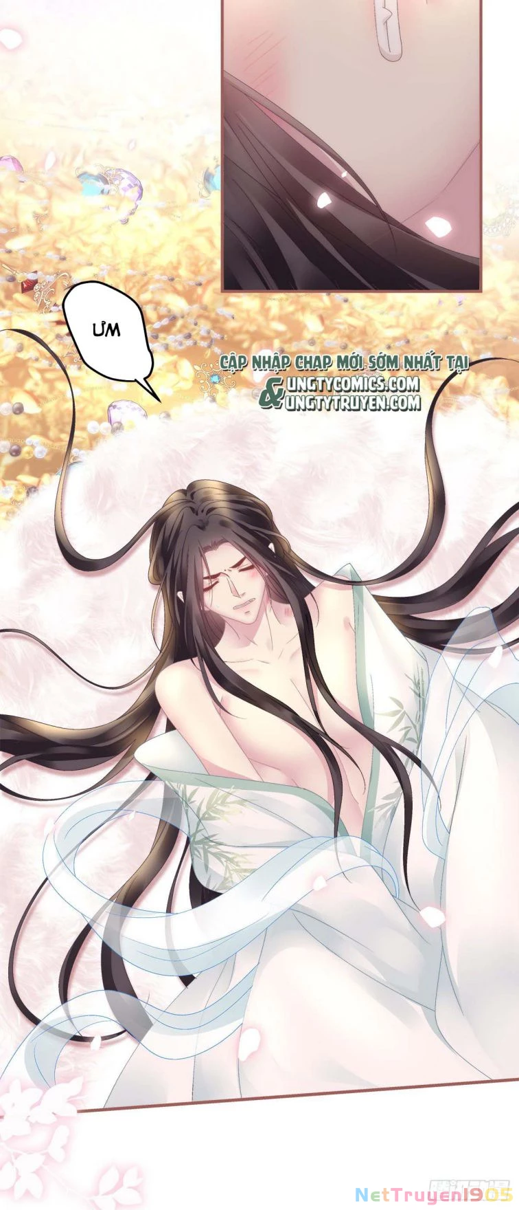 Hắc Hóa Đại Lão Thuần Dưỡng Chỉ Nam Chapter  16 - 4