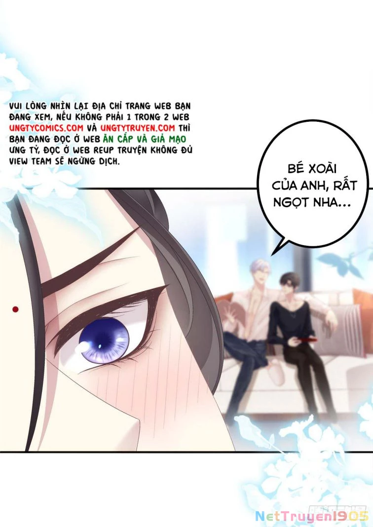 Hắc Hóa Đại Lão Thuần Dưỡng Chỉ Nam Chapter  16 - 6