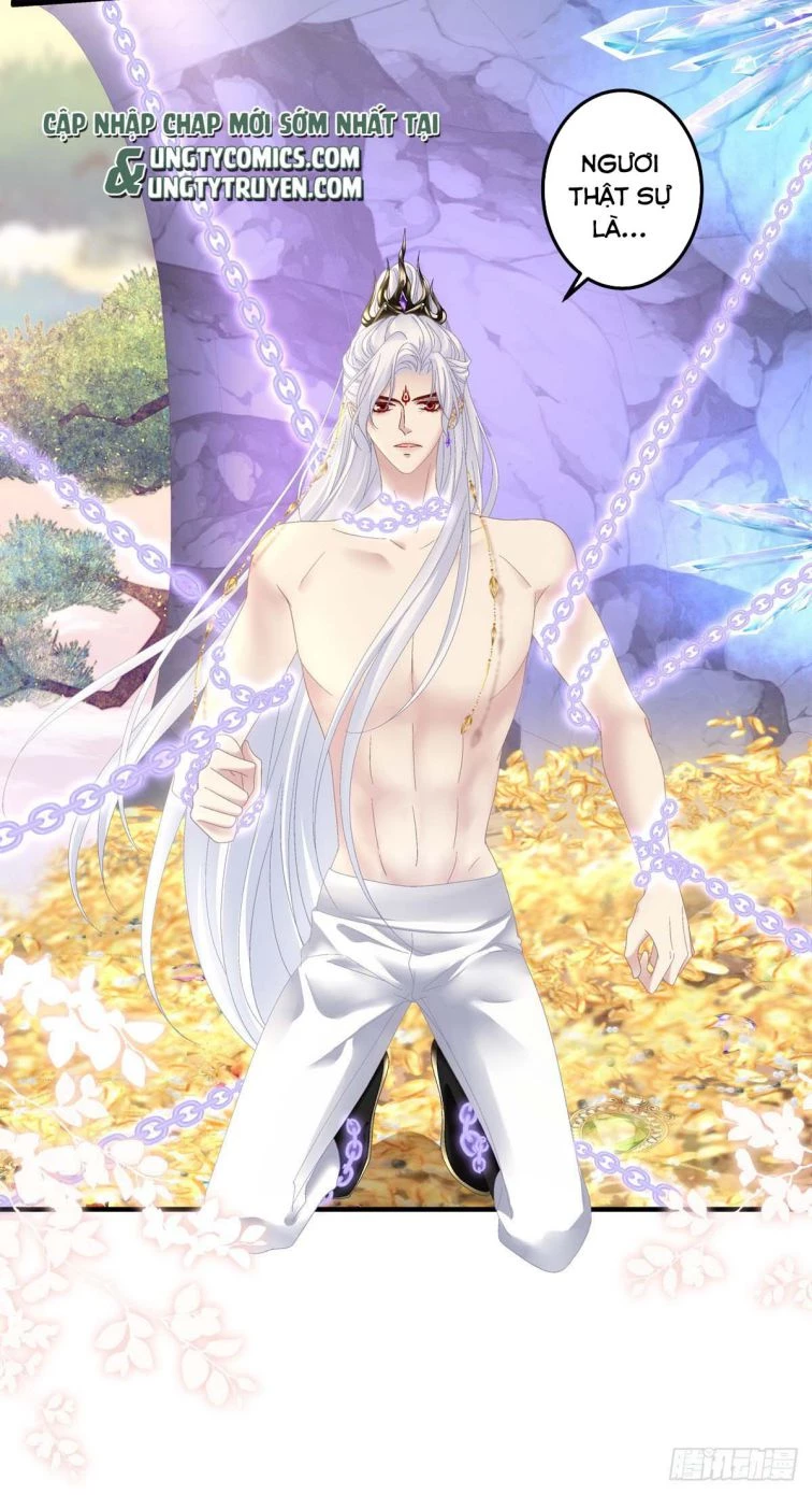 Hắc Hóa Đại Lão Thuần Dưỡng Chỉ Nam Chapter  16 - 8