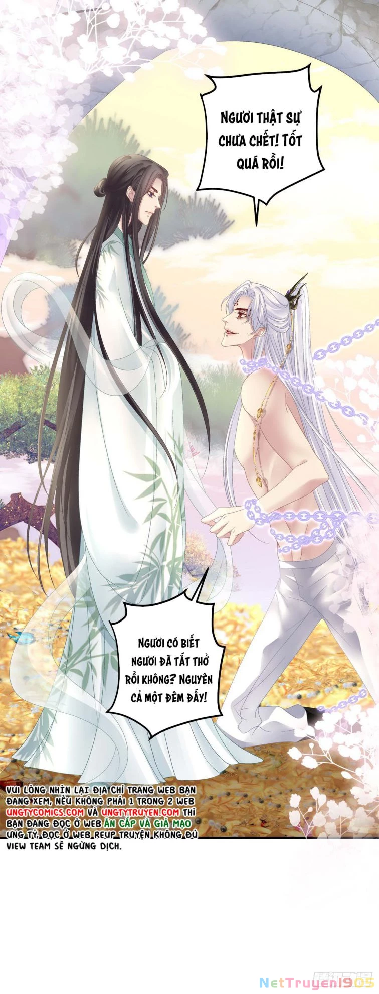 Hắc Hóa Đại Lão Thuần Dưỡng Chỉ Nam Chapter  16 - 10