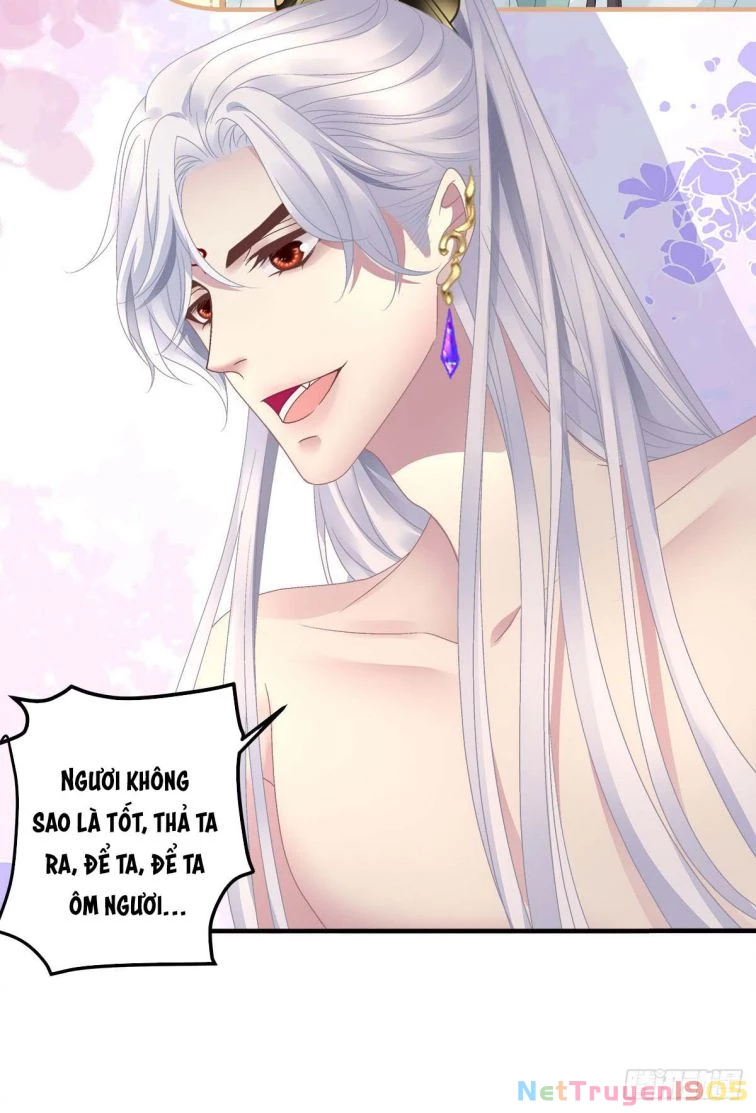 Hắc Hóa Đại Lão Thuần Dưỡng Chỉ Nam Chapter  16 - 12