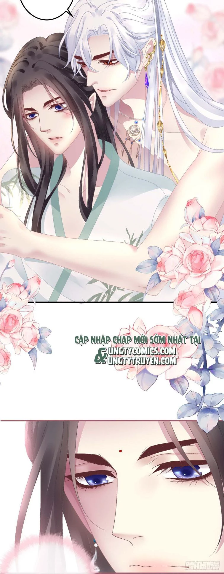 Hắc Hóa Đại Lão Thuần Dưỡng Chỉ Nam Chapter  16 - 18