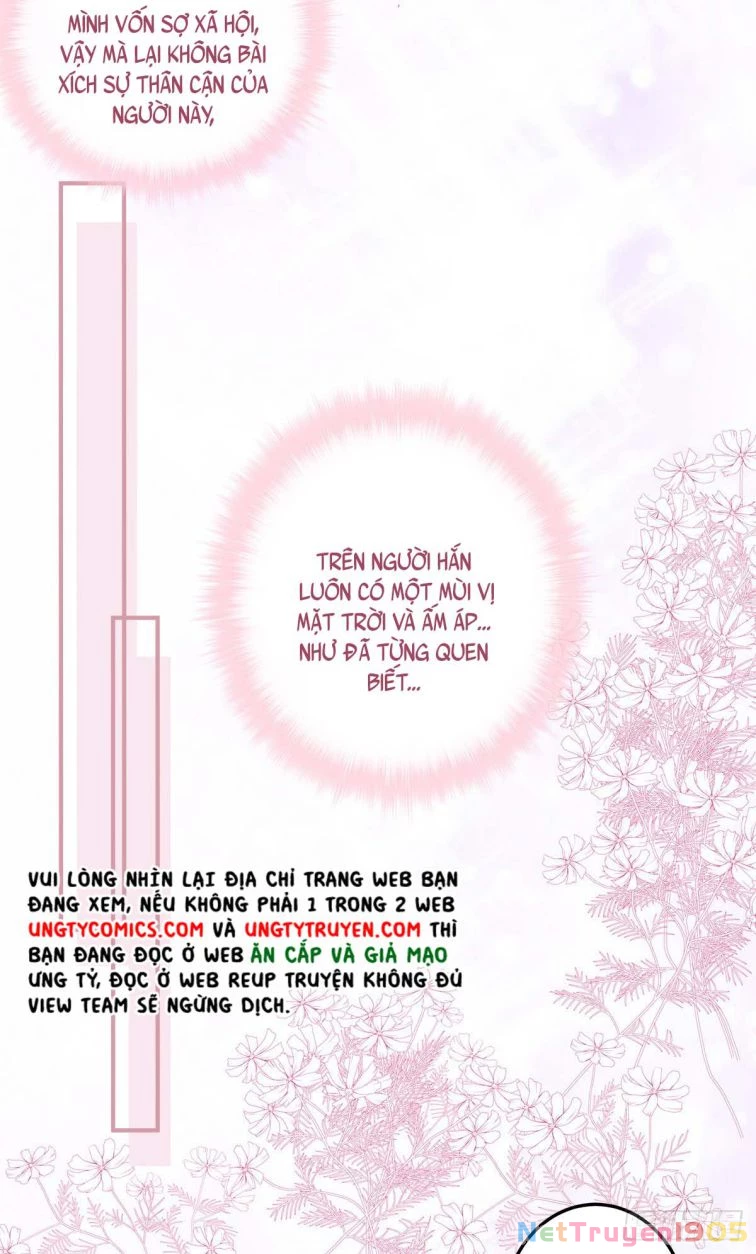 Hắc Hóa Đại Lão Thuần Dưỡng Chỉ Nam Chapter  16 - 19