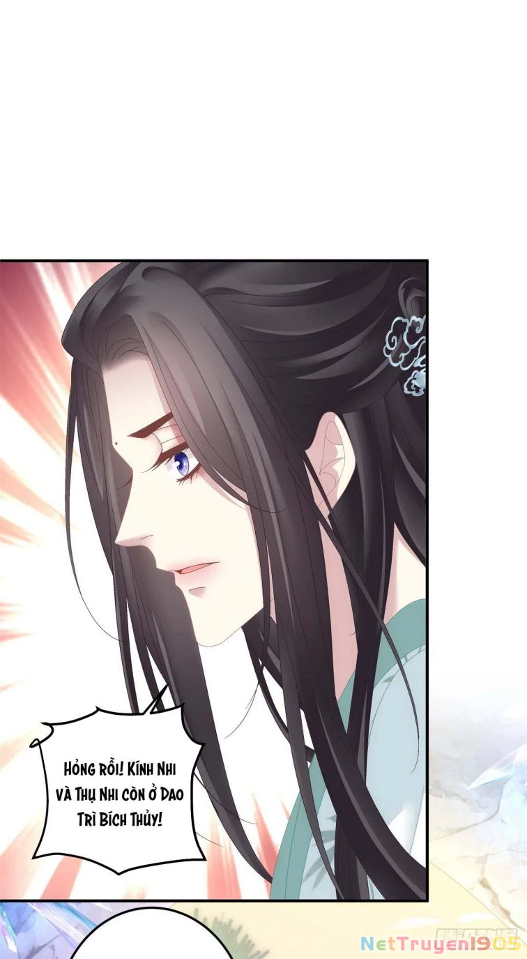 Hắc Hóa Đại Lão Thuần Dưỡng Chỉ Nam Chapter  16 - 24