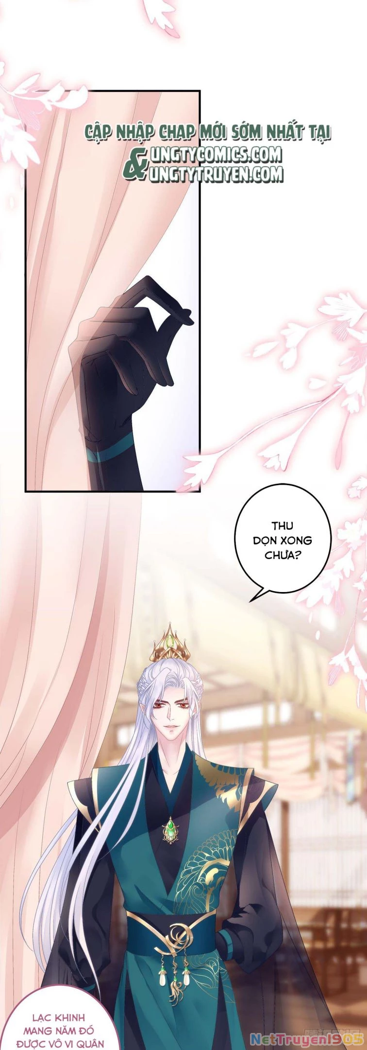 Hắc Hóa Đại Lão Thuần Dưỡng Chỉ Nam Chapter  16 - 37