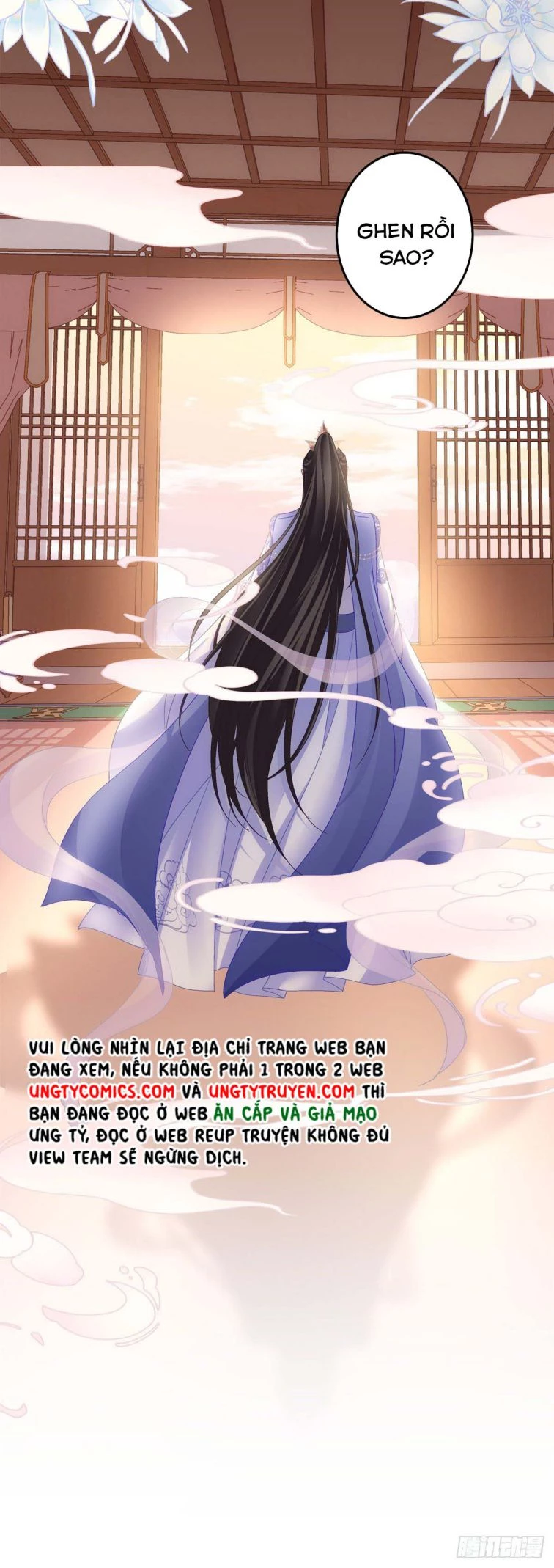 Hắc Hóa Đại Lão Thuần Dưỡng Chỉ Nam Chapter  16 - 41