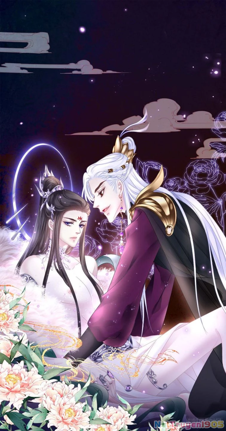 Hắc Hóa Đại Lão Thuần Dưỡng Chỉ Nam Chapter  17 - 1