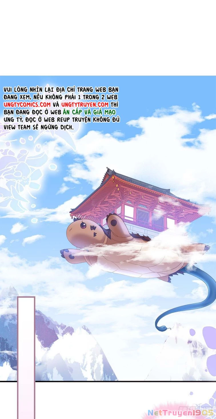 Hắc Hóa Đại Lão Thuần Dưỡng Chỉ Nam Chapter  17 - 3