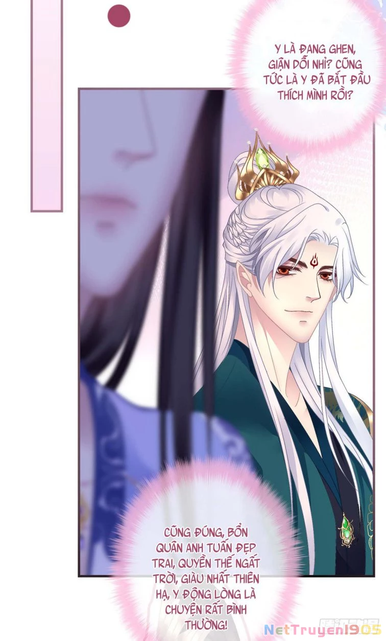 Hắc Hóa Đại Lão Thuần Dưỡng Chỉ Nam Chapter  17 - 4