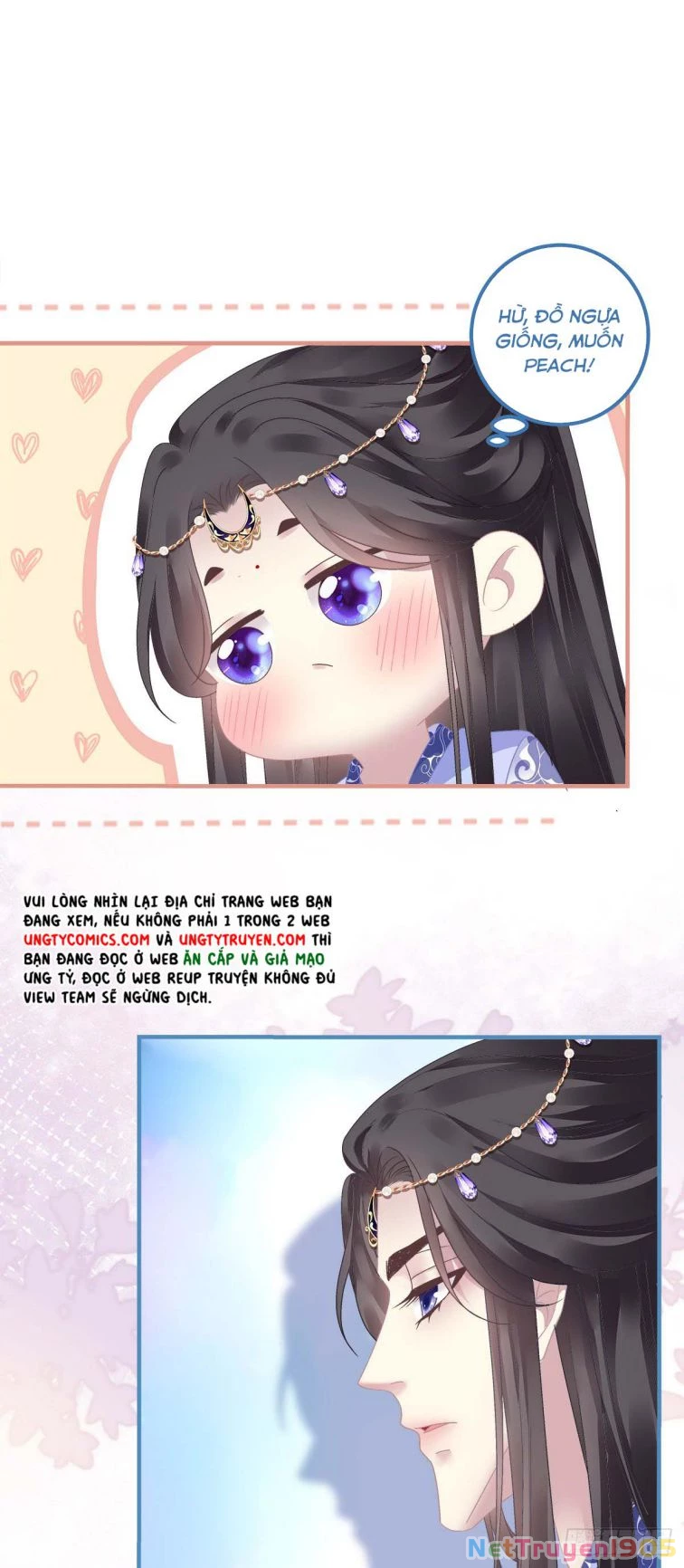 Hắc Hóa Đại Lão Thuần Dưỡng Chỉ Nam Chapter  17 - 6