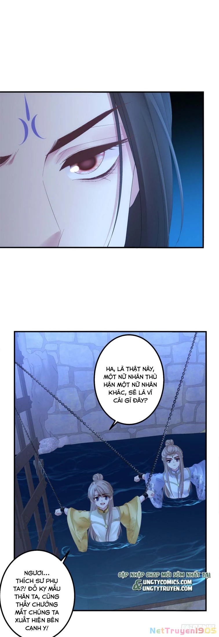 Hắc Hóa Đại Lão Thuần Dưỡng Chỉ Nam Chapter  17 - 26