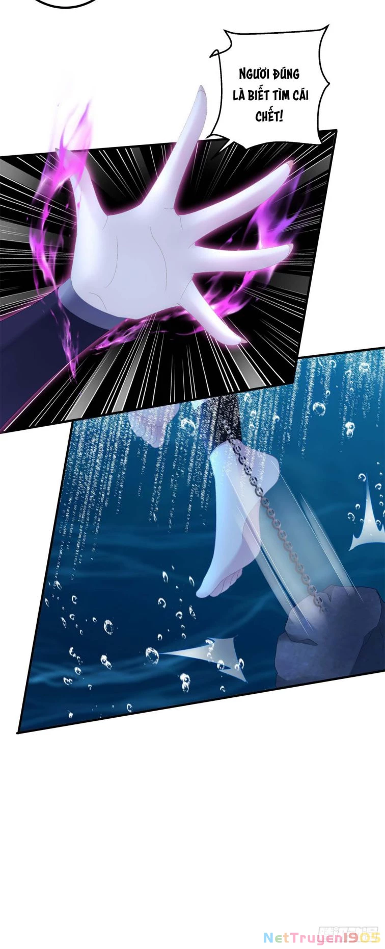 Hắc Hóa Đại Lão Thuần Dưỡng Chỉ Nam Chapter  17 - 27