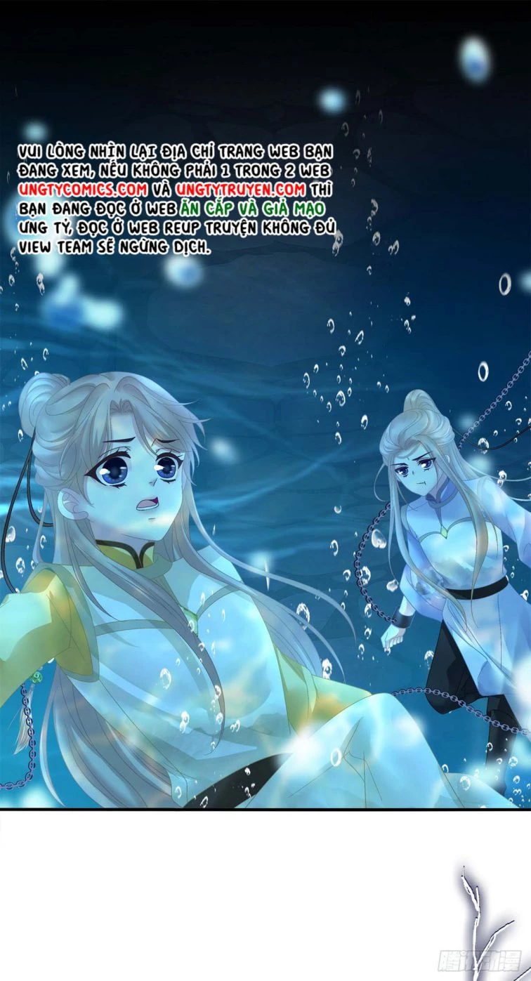 Hắc Hóa Đại Lão Thuần Dưỡng Chỉ Nam Chapter  17 - 28