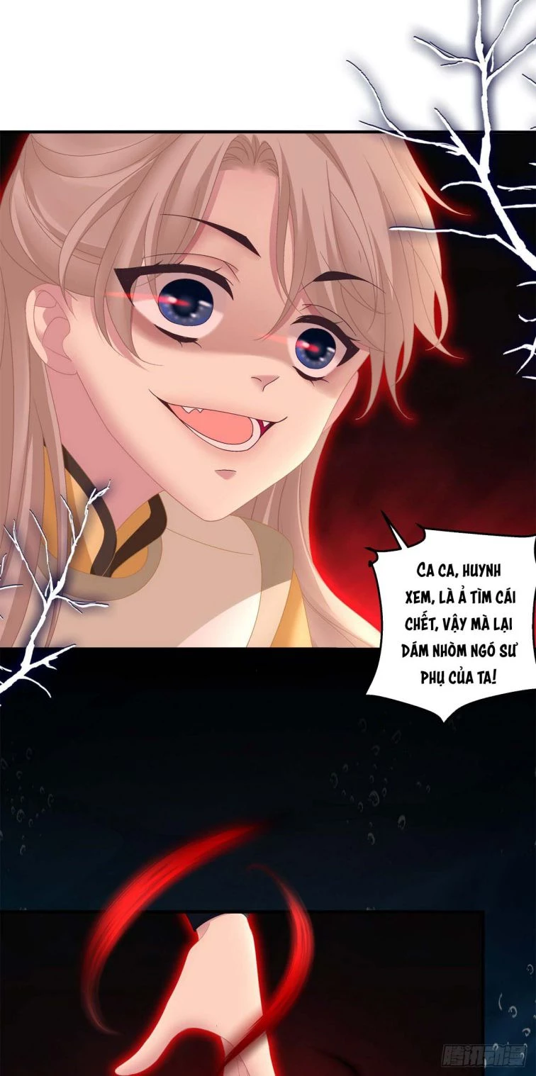 Hắc Hóa Đại Lão Thuần Dưỡng Chỉ Nam Chapter  17 - 29