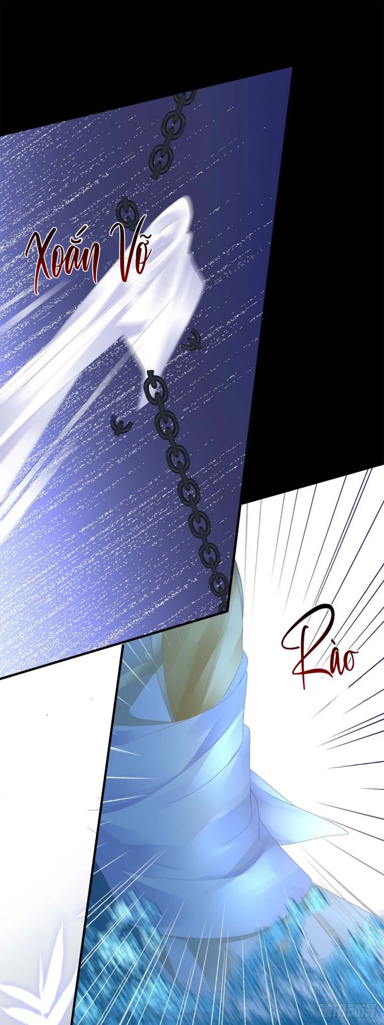 Hắc Hóa Đại Lão Thuần Dưỡng Chỉ Nam Chapter  17 - 31