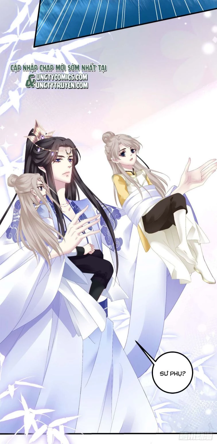 Hắc Hóa Đại Lão Thuần Dưỡng Chỉ Nam Chapter  17 - 32