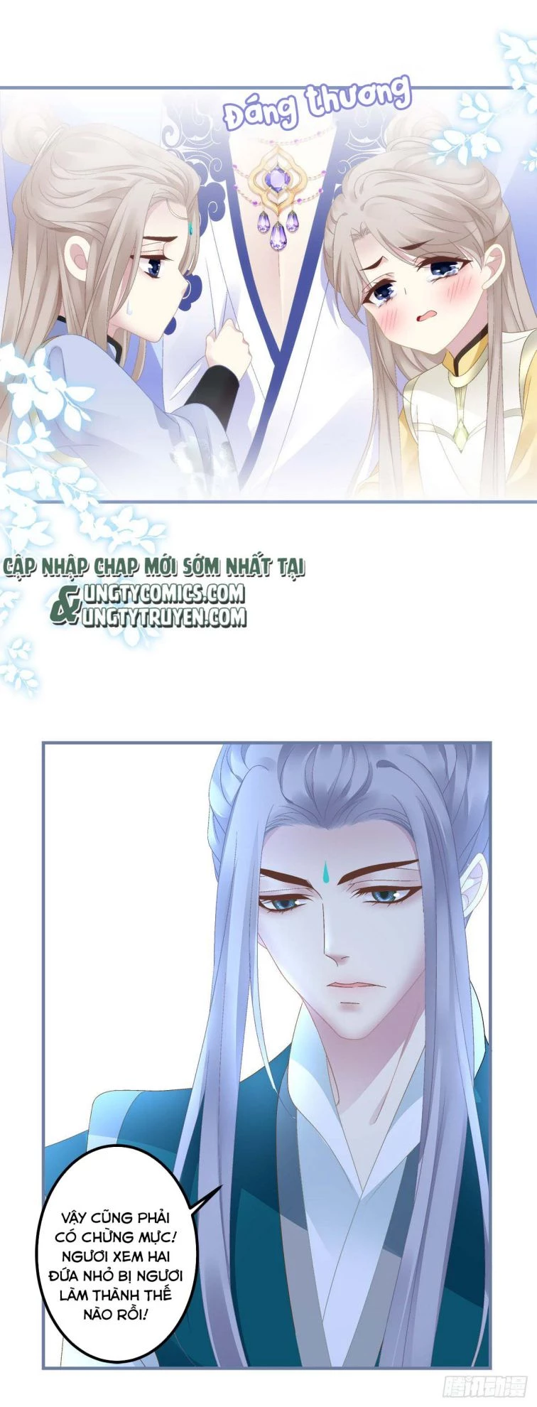 Hắc Hóa Đại Lão Thuần Dưỡng Chỉ Nam Chapter  18 - 9