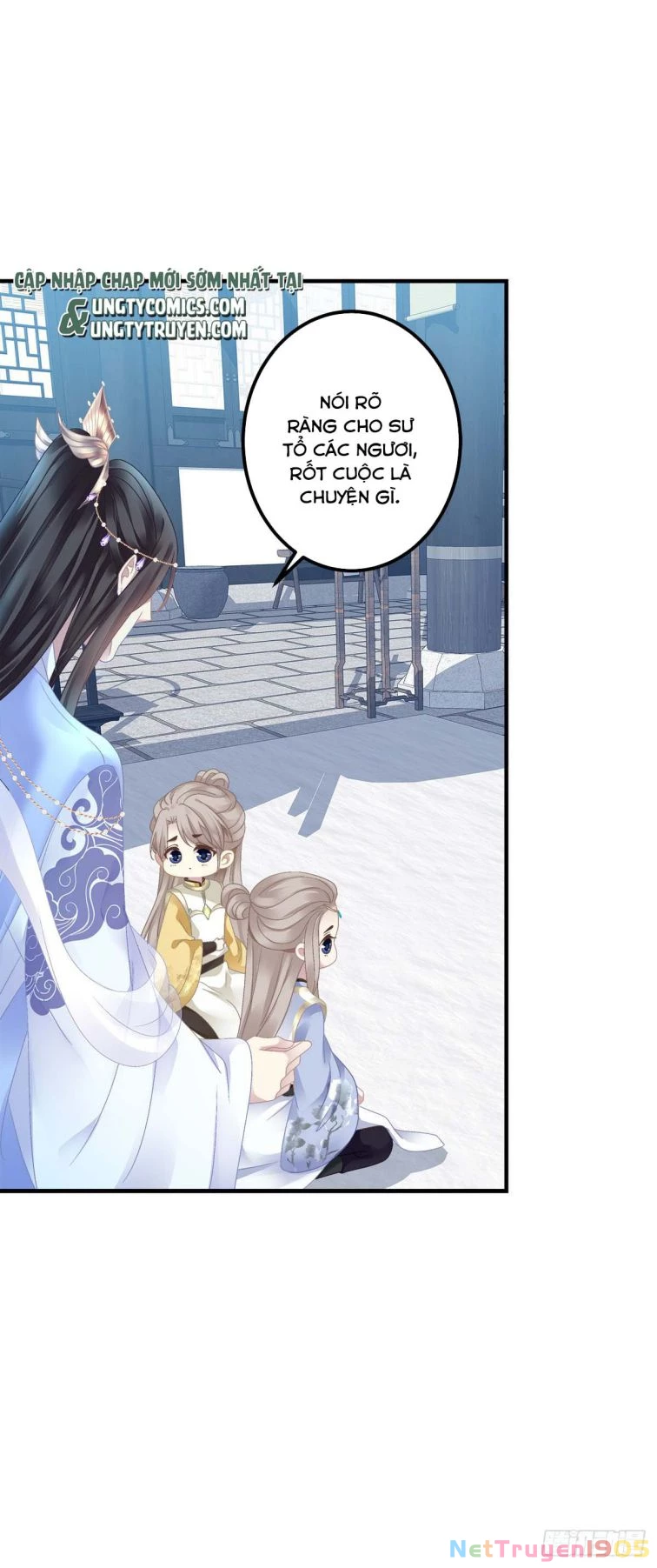 Hắc Hóa Đại Lão Thuần Dưỡng Chỉ Nam Chapter  18 - 10