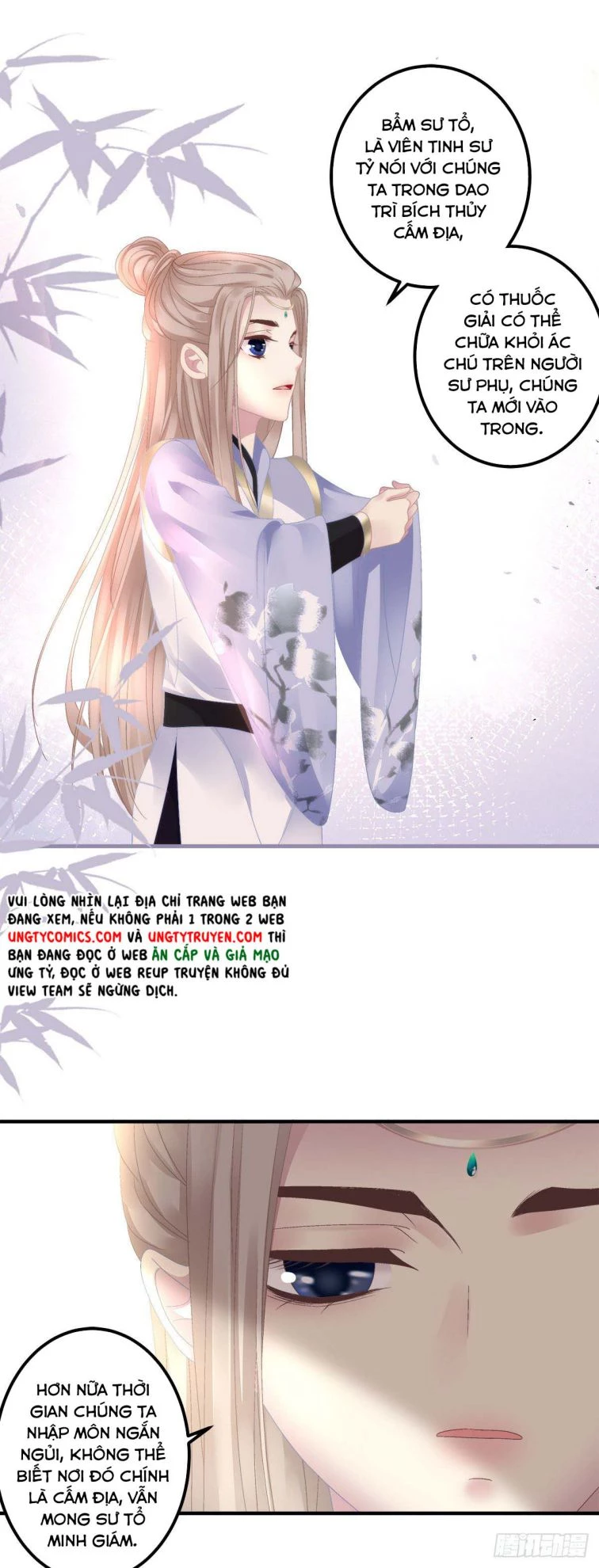 Hắc Hóa Đại Lão Thuần Dưỡng Chỉ Nam Chapter  18 - 11