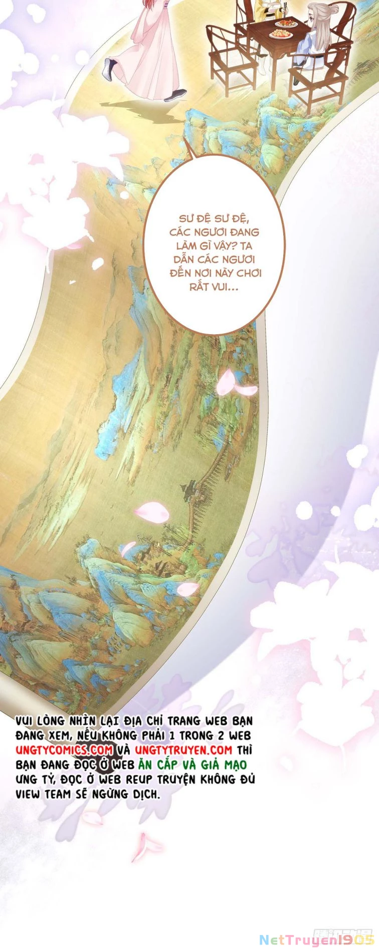 Hắc Hóa Đại Lão Thuần Dưỡng Chỉ Nam Chapter  18 - 22