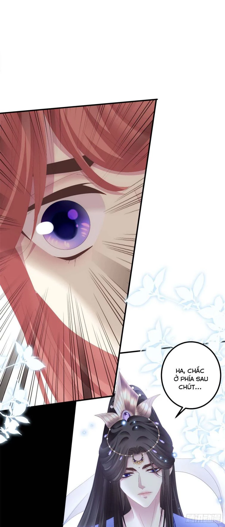 Hắc Hóa Đại Lão Thuần Dưỡng Chỉ Nam Chapter  18 - 23