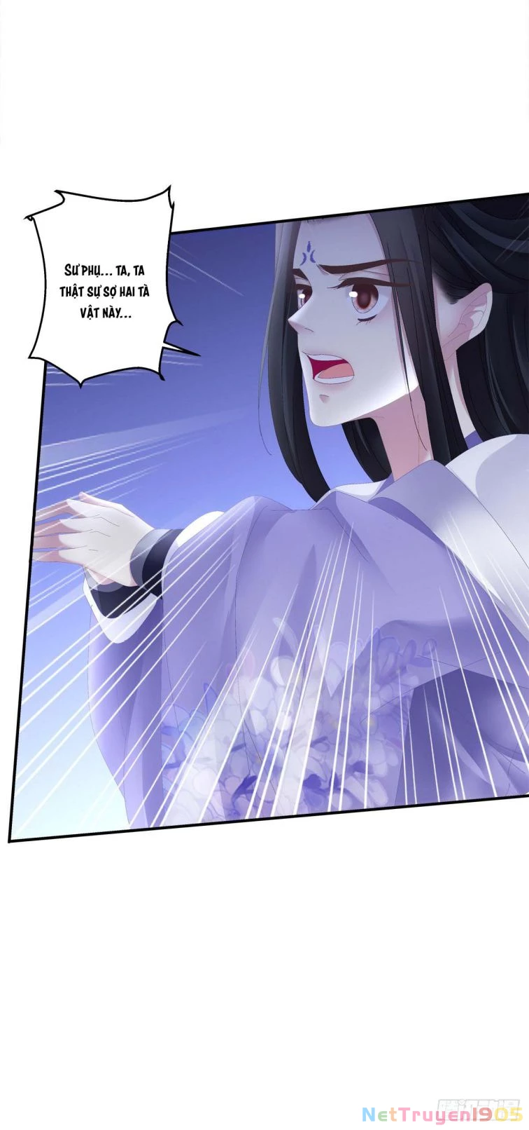 Hắc Hóa Đại Lão Thuần Dưỡng Chỉ Nam Chapter  18 - 25