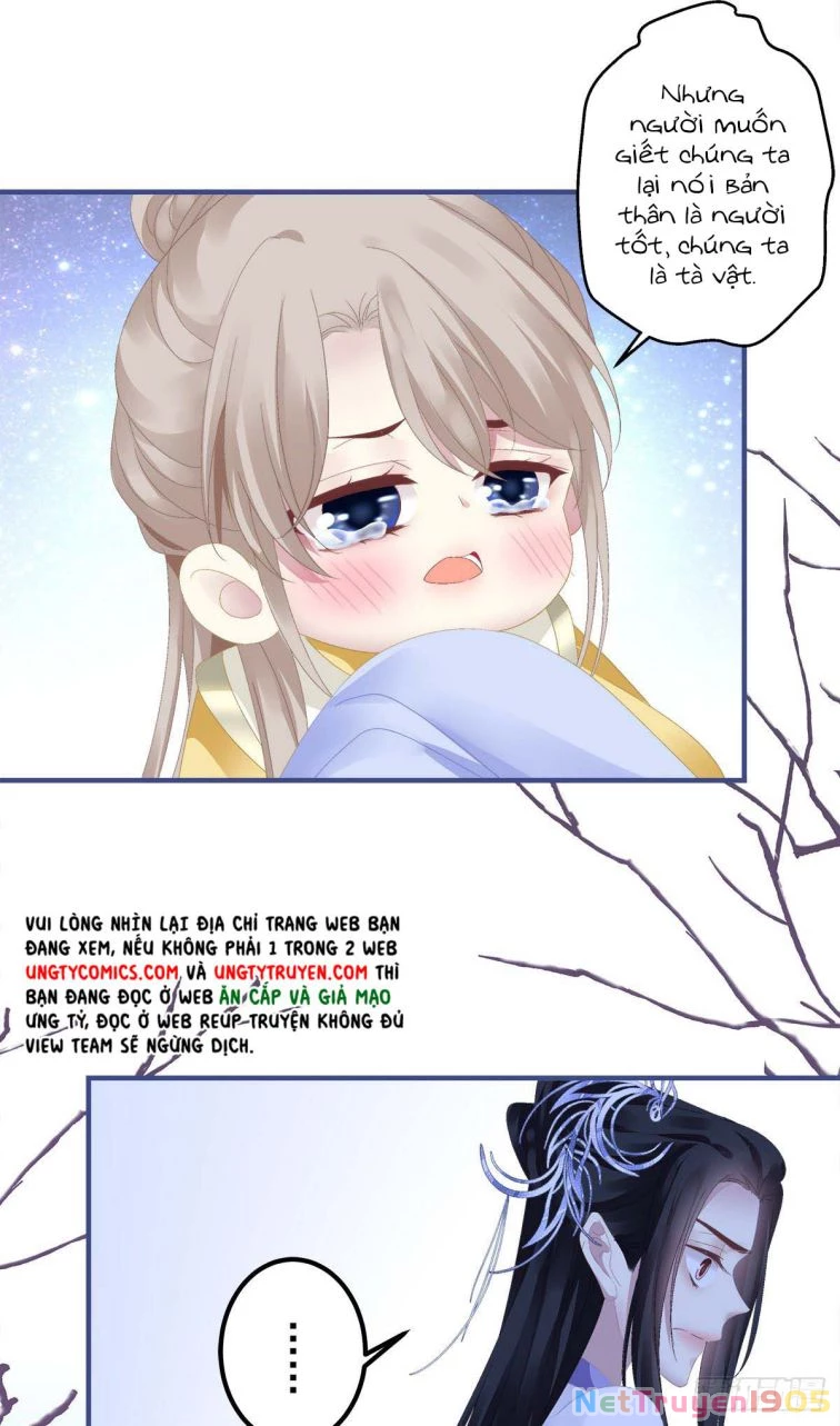 Hắc Hóa Đại Lão Thuần Dưỡng Chỉ Nam Chapter  18 - 27