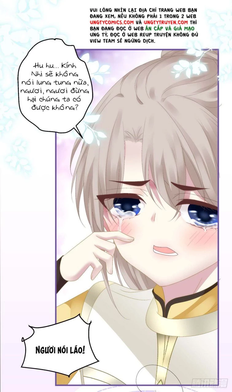 Hắc Hóa Đại Lão Thuần Dưỡng Chỉ Nam Chapter  18 - 30