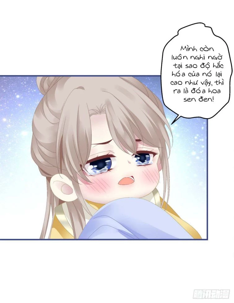 Hắc Hóa Đại Lão Thuần Dưỡng Chỉ Nam Chapter  18 - 37