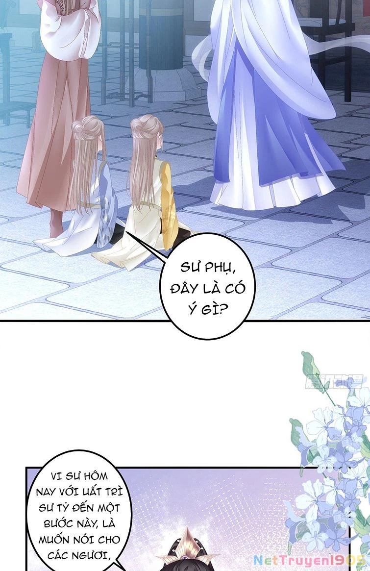 Hắc Hóa Đại Lão Thuần Dưỡng Chỉ Nam Chapter  19 - 4