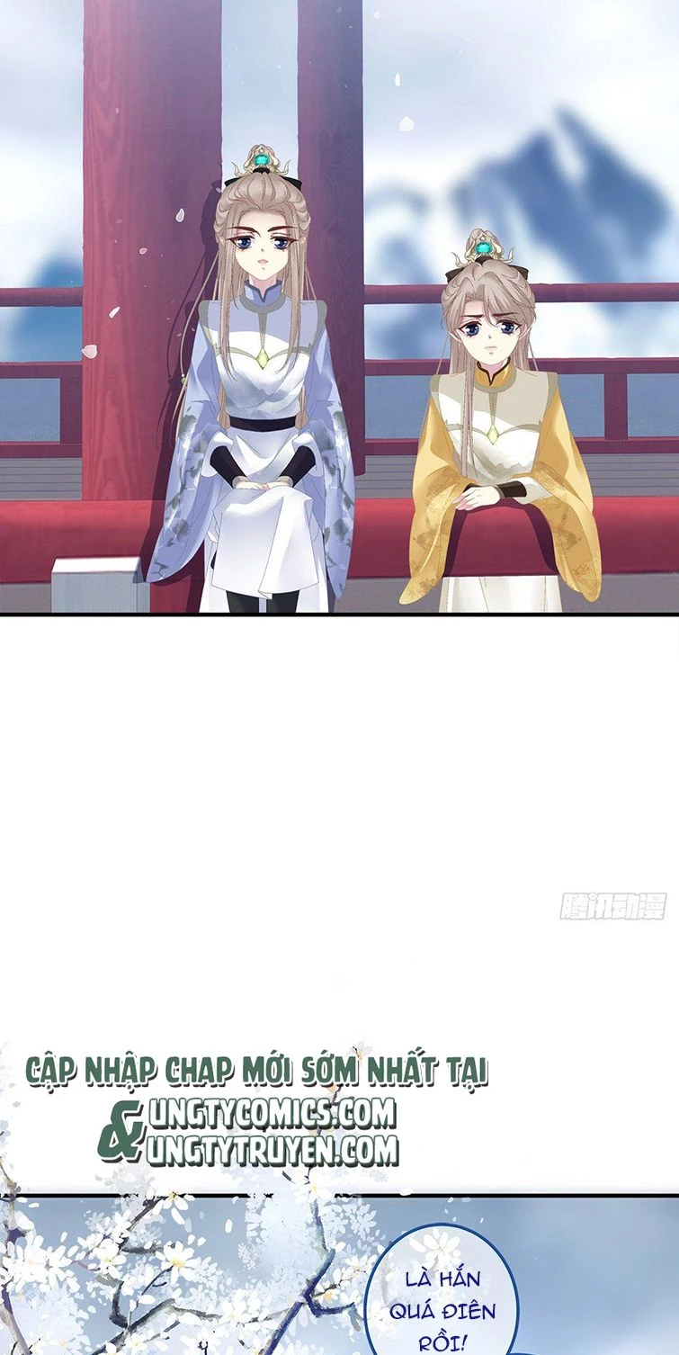 Hắc Hóa Đại Lão Thuần Dưỡng Chỉ Nam Chapter  19 - 17