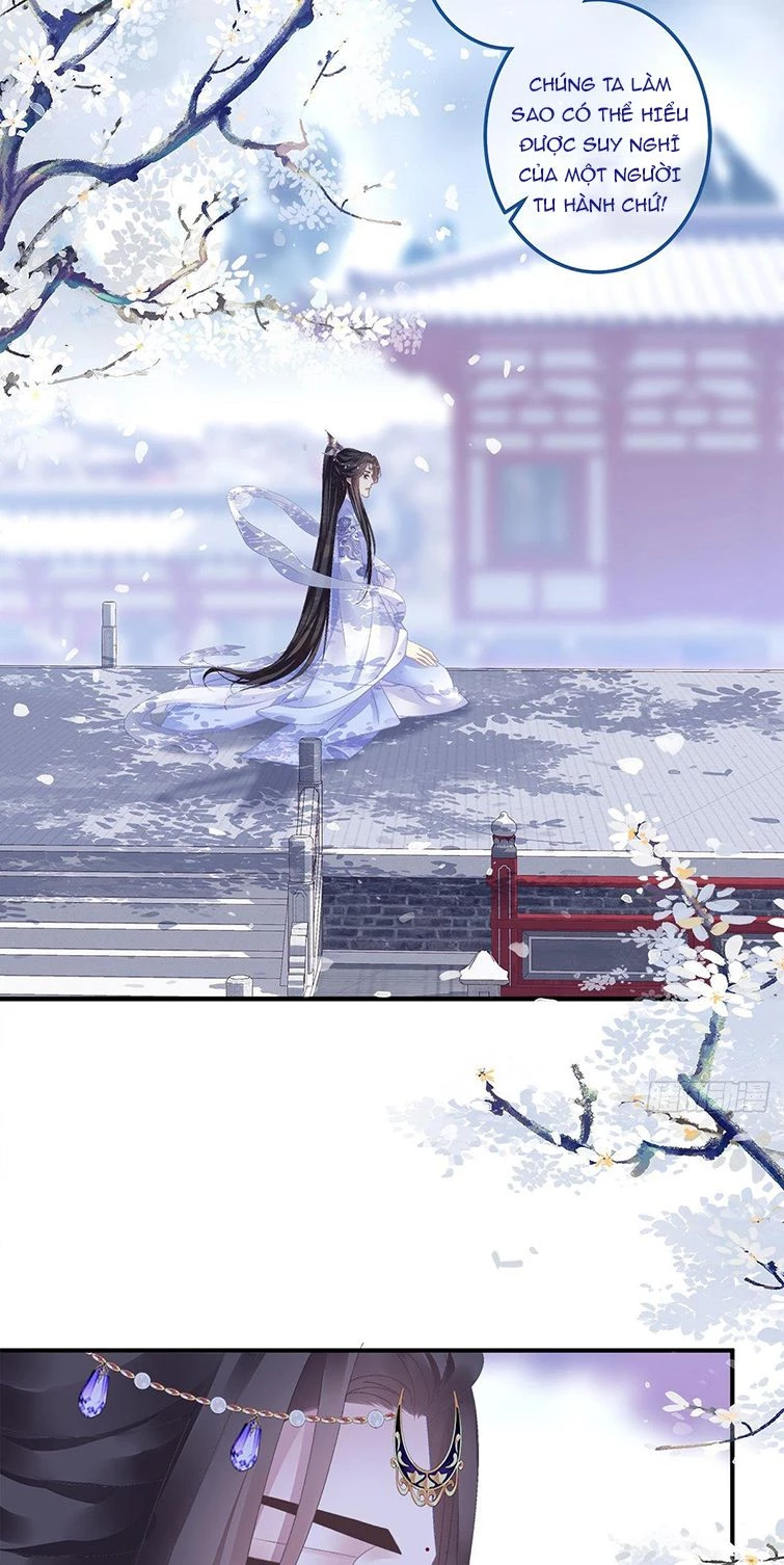 Hắc Hóa Đại Lão Thuần Dưỡng Chỉ Nam Chapter  19 - 18