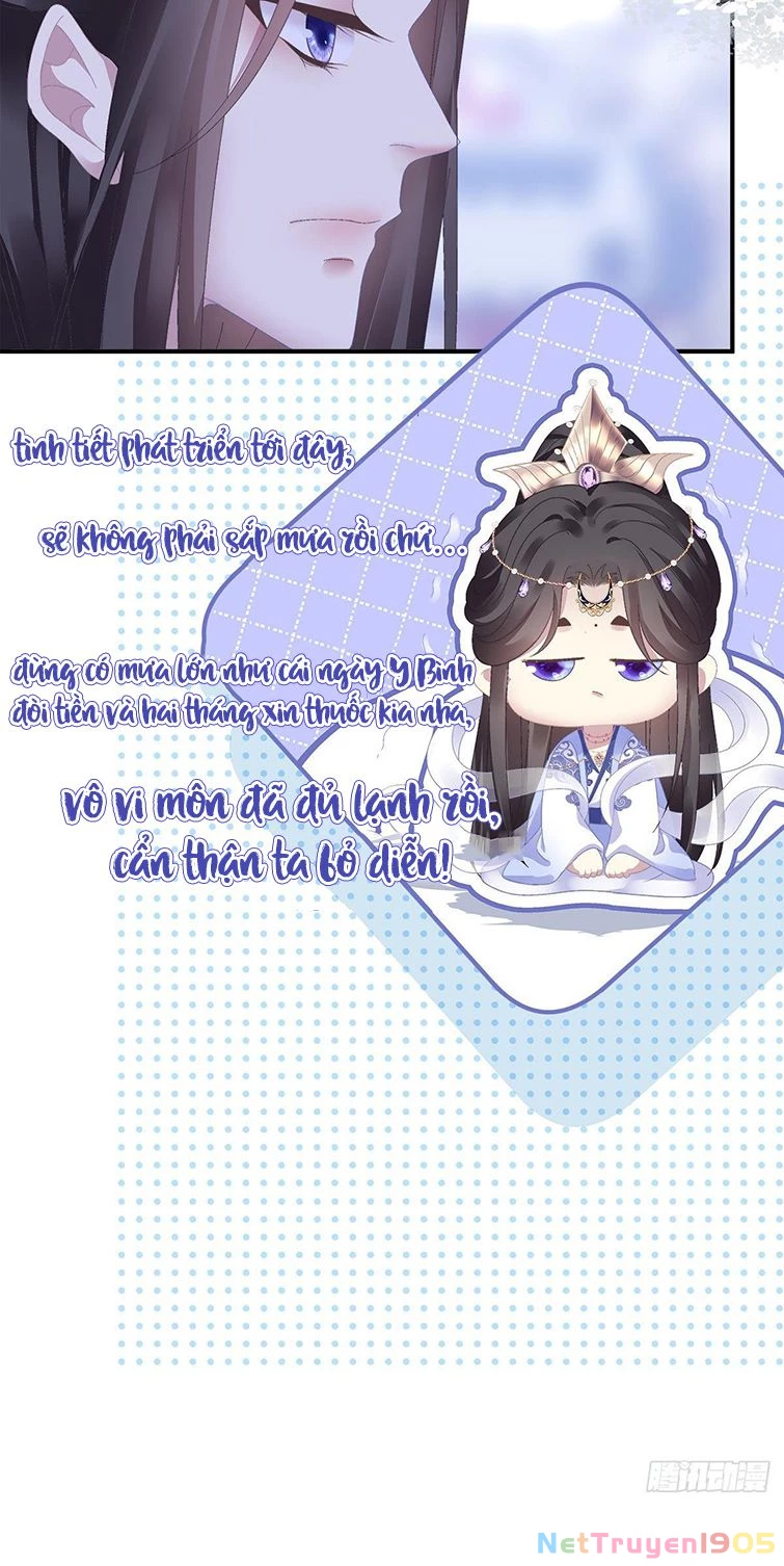 Hắc Hóa Đại Lão Thuần Dưỡng Chỉ Nam Chapter  19 - 19