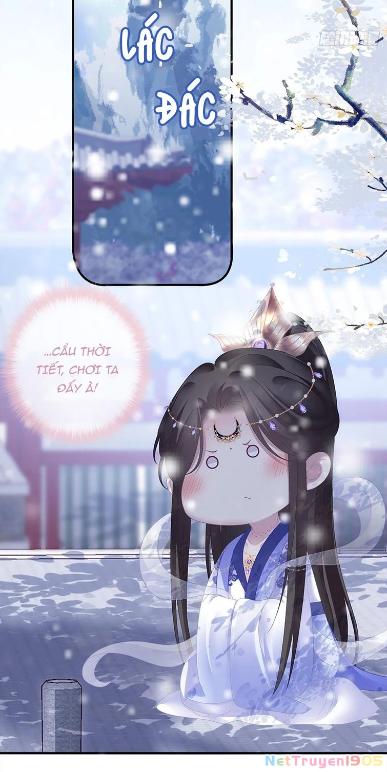 Hắc Hóa Đại Lão Thuần Dưỡng Chỉ Nam Chapter  19 - 21