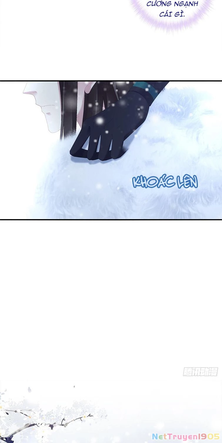 Hắc Hóa Đại Lão Thuần Dưỡng Chỉ Nam Chapter  19 - 23