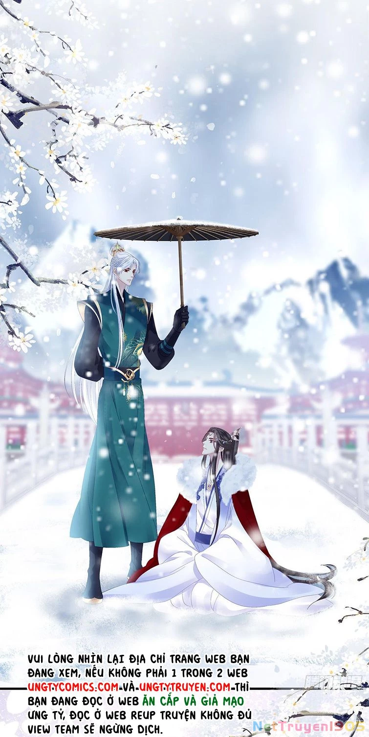 Hắc Hóa Đại Lão Thuần Dưỡng Chỉ Nam Chapter  19 - 24