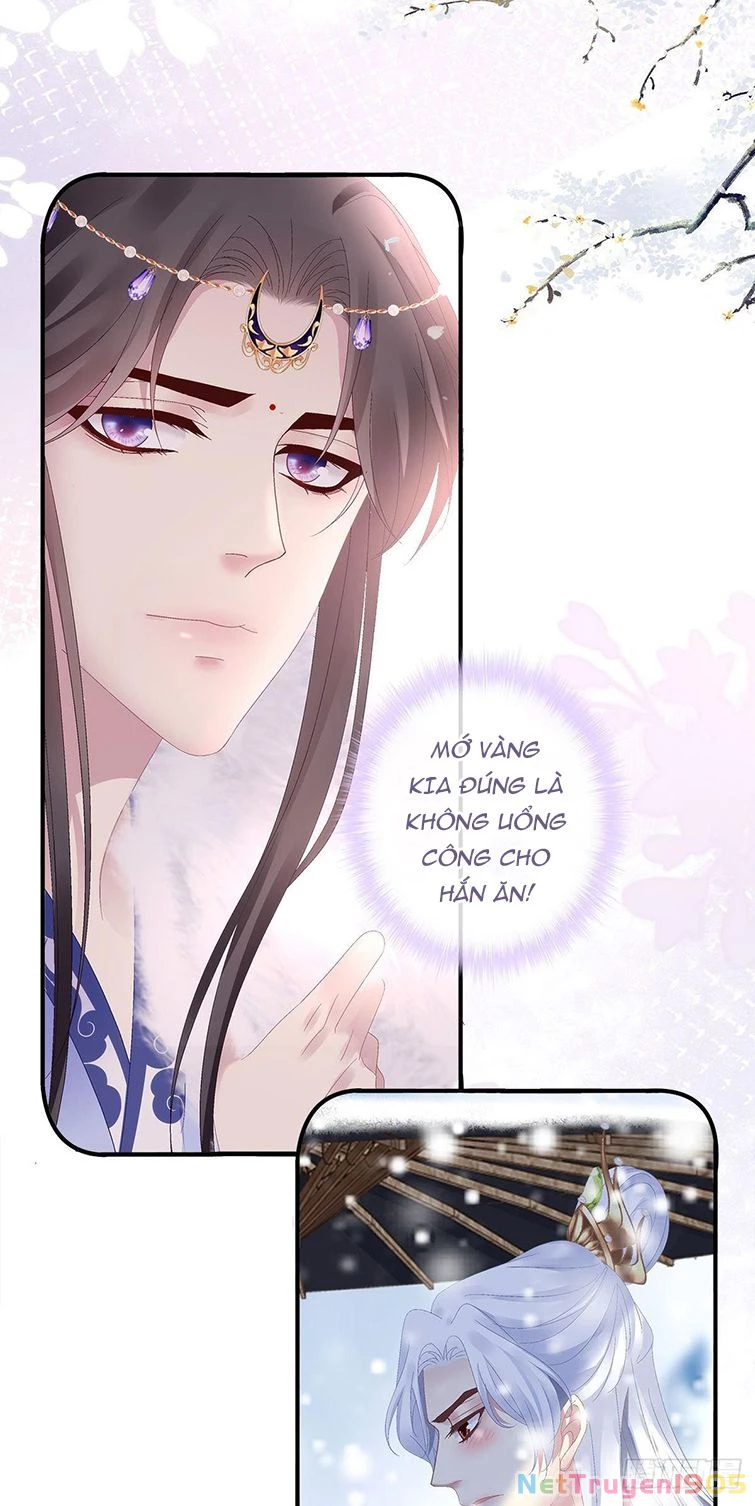 Hắc Hóa Đại Lão Thuần Dưỡng Chỉ Nam Chapter  19 - 25