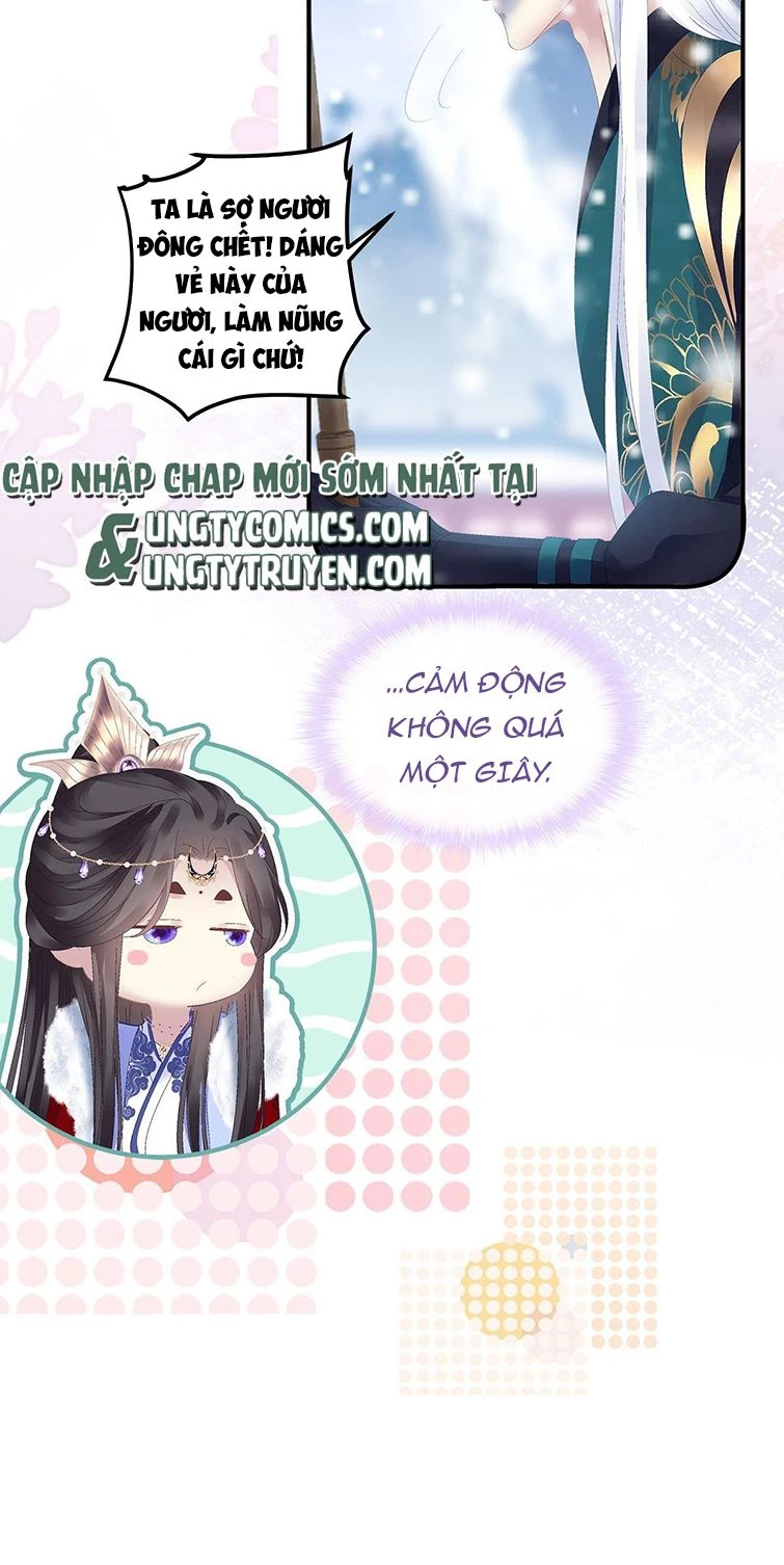 Hắc Hóa Đại Lão Thuần Dưỡng Chỉ Nam Chapter  19 - 26