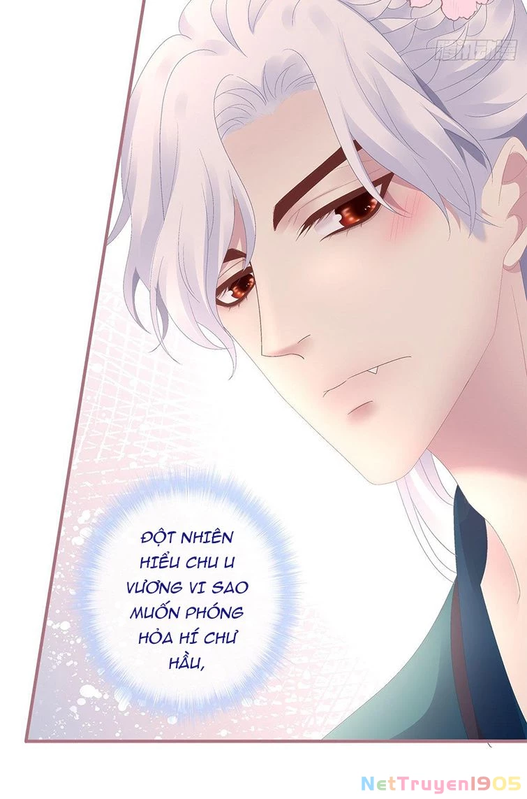 Hắc Hóa Đại Lão Thuần Dưỡng Chỉ Nam Chapter  19 - 29