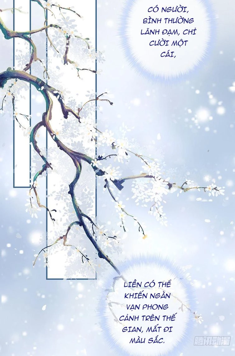 Hắc Hóa Đại Lão Thuần Dưỡng Chỉ Nam Chapter  19 - 31