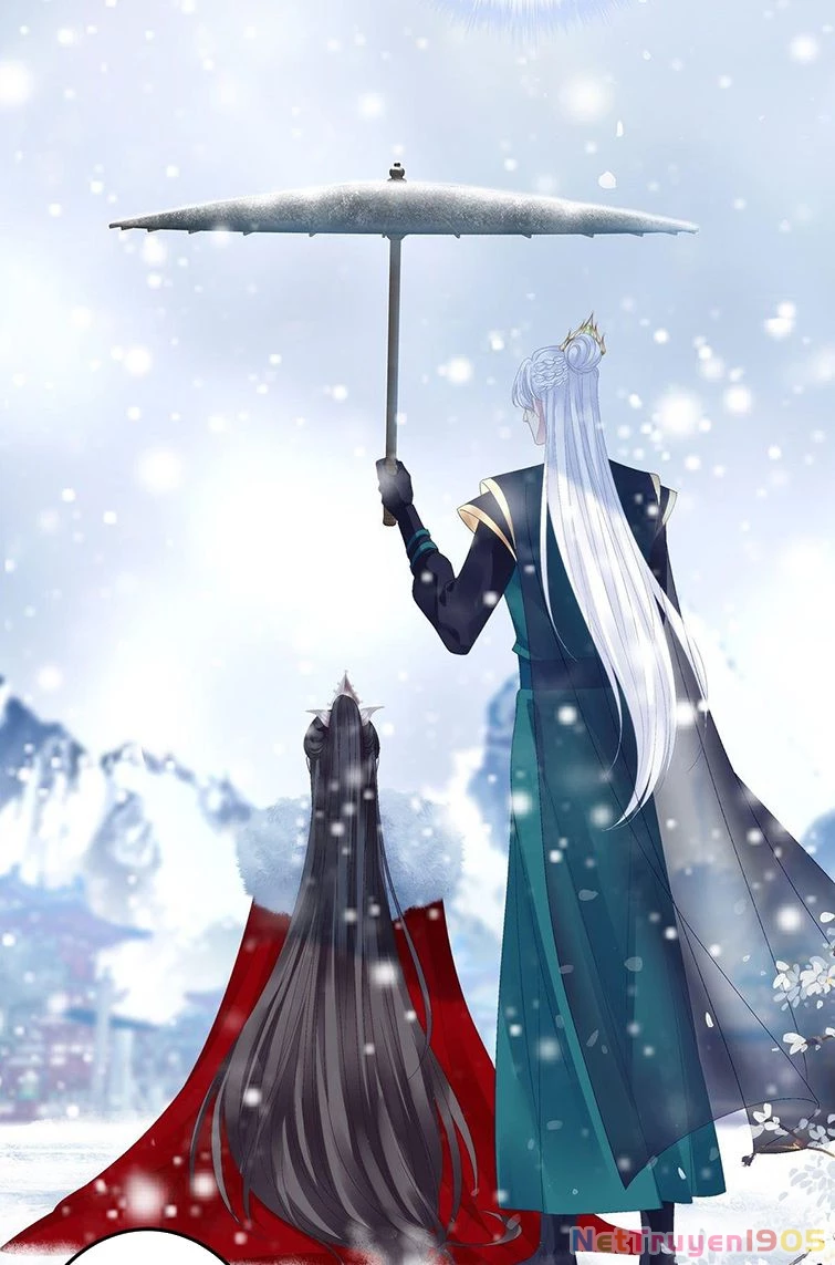 Hắc Hóa Đại Lão Thuần Dưỡng Chỉ Nam Chapter  19 - 32