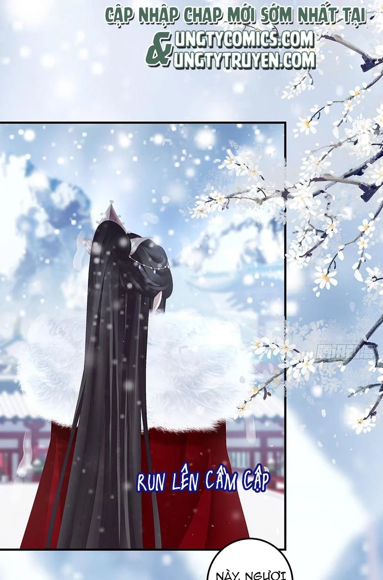 Hắc Hóa Đại Lão Thuần Dưỡng Chỉ Nam Chapter  19 - 37