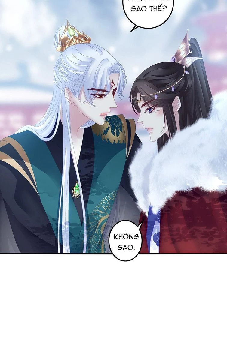 Hắc Hóa Đại Lão Thuần Dưỡng Chỉ Nam Chapter  19 - 38