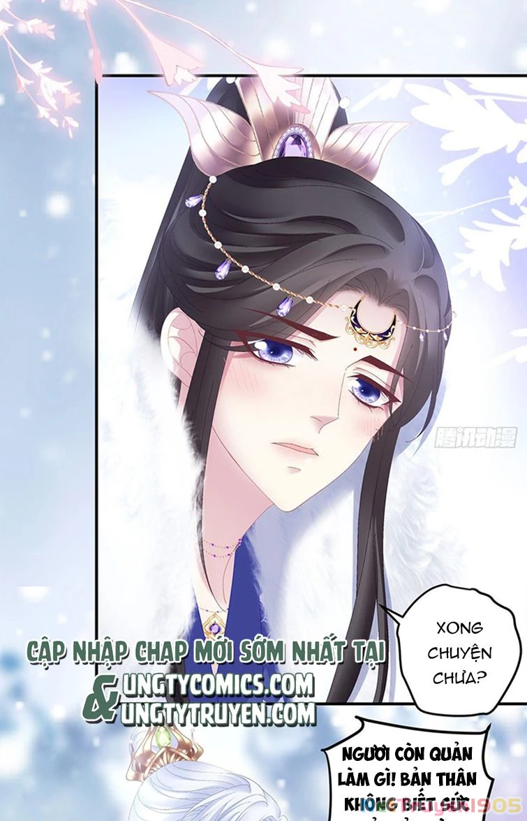 Hắc Hóa Đại Lão Thuần Dưỡng Chỉ Nam Chapter  19 - 41