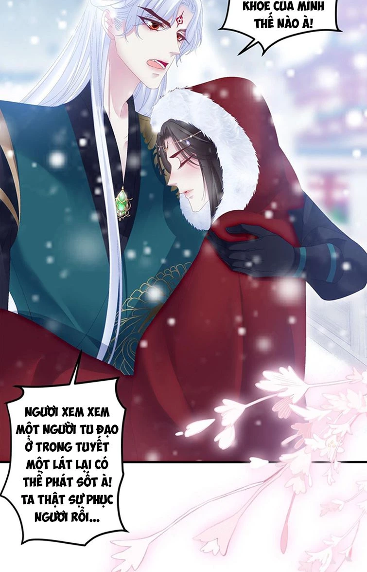 Hắc Hóa Đại Lão Thuần Dưỡng Chỉ Nam Chapter  19 - 42