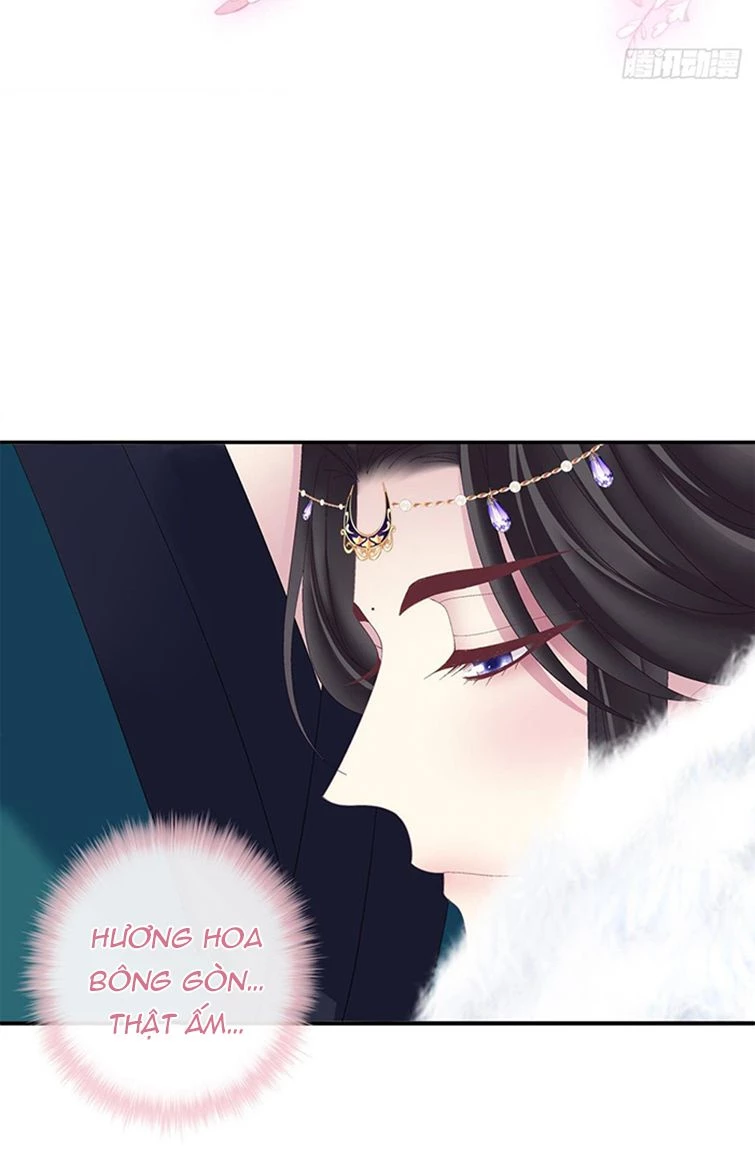 Hắc Hóa Đại Lão Thuần Dưỡng Chỉ Nam Chapter  19 - 43