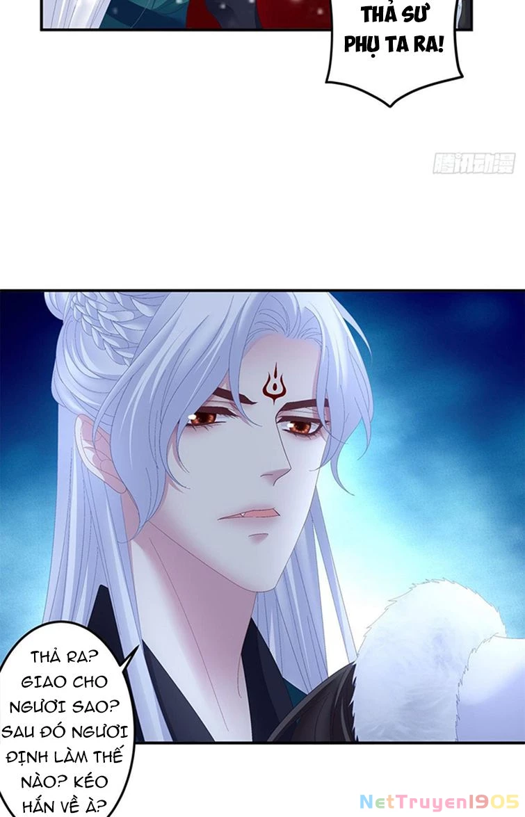 Hắc Hóa Đại Lão Thuần Dưỡng Chỉ Nam Chapter  19 - 45