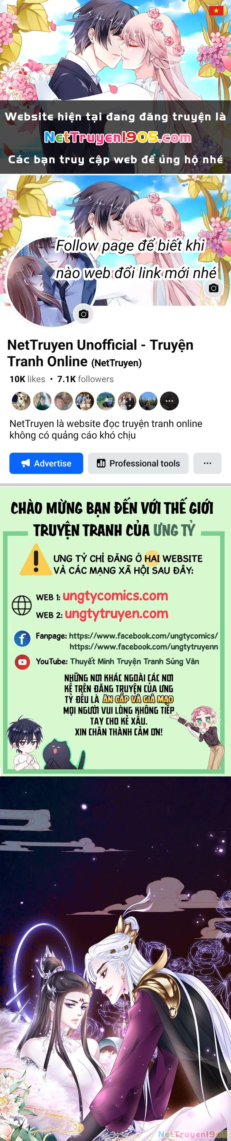 Hắc Hóa Đại Lão Thuần Dưỡng Chỉ Nam Chapter  21 - 1