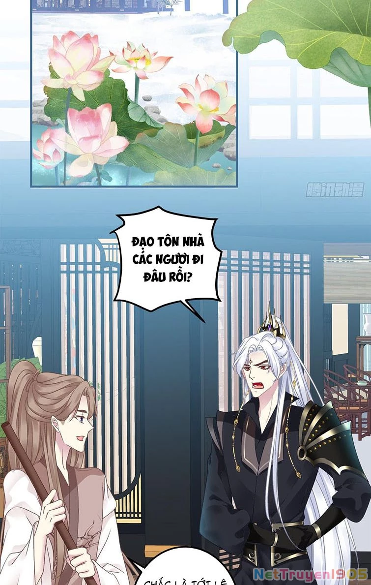 Hắc Hóa Đại Lão Thuần Dưỡng Chỉ Nam Chapter  21 - 4